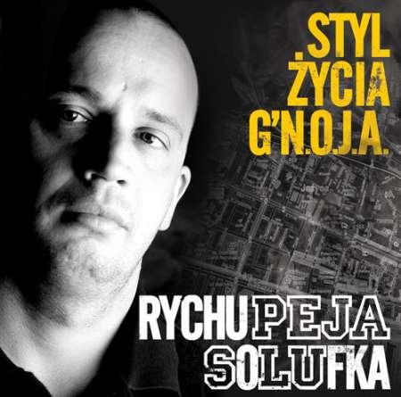 Peja Solofka - Peja - Solufka - Styl Zycia Gnoja 2008.jpg