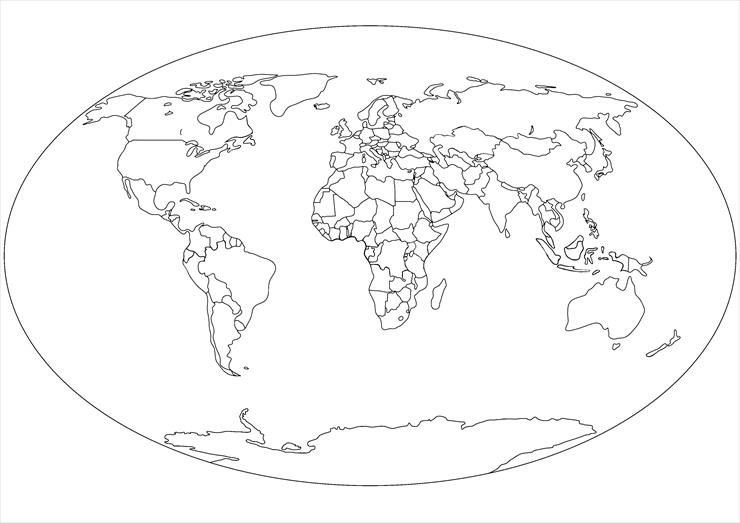 Dokumenty - mapa konturowa świata druk A4.jpg