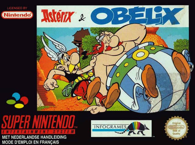 SNI - Asterix  Obelix 1995.jpg