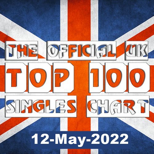 The Official UK Top 100 Singles Chart 12-May-2022 - cover.jpg