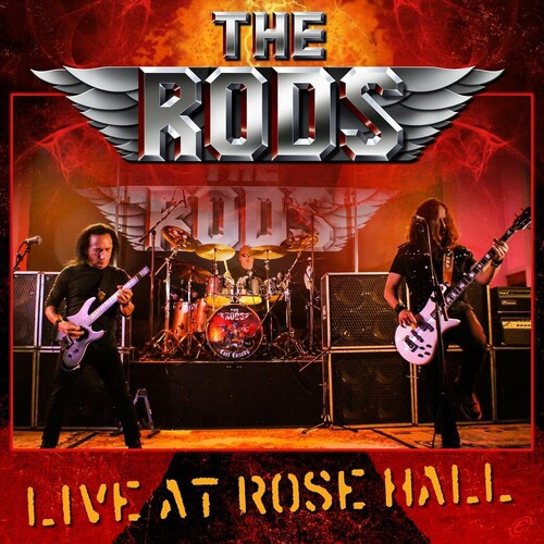 The Rods - Live at Rose Hall 2023 - The Rods.jpg